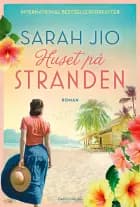 Huset på stranden af Sarah Jio