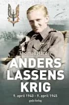 Anders Lassens krig af Thomas Harder