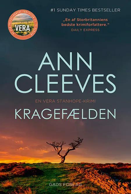 Kragefælden af Ann Cleeves
