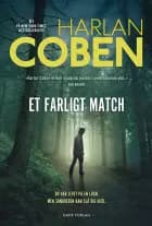Et farligt match af Harlan Coben