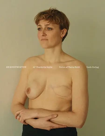 Re:konstruktion af Charlotte Weile