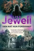 Den nat hun forsvandt, BB af Lisa Jewell