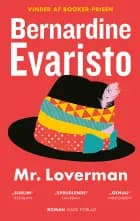 Mr. Loverman af Bernardine Evaristo