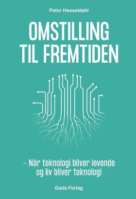 Omstilling til fremtiden af Peter Hesseldahl