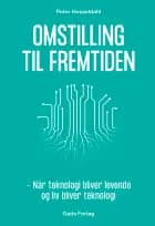 Omstilling til fremtiden af Peter Hesseldahl