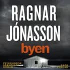 Byen af Ragnar Jónasson