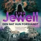 Den nat hun forsvandt, BB af Lisa Jewell