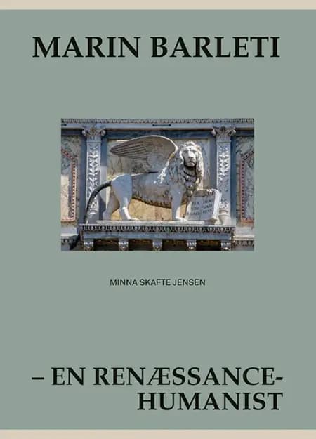 Marin Barleti af Minna Skafte Jensen