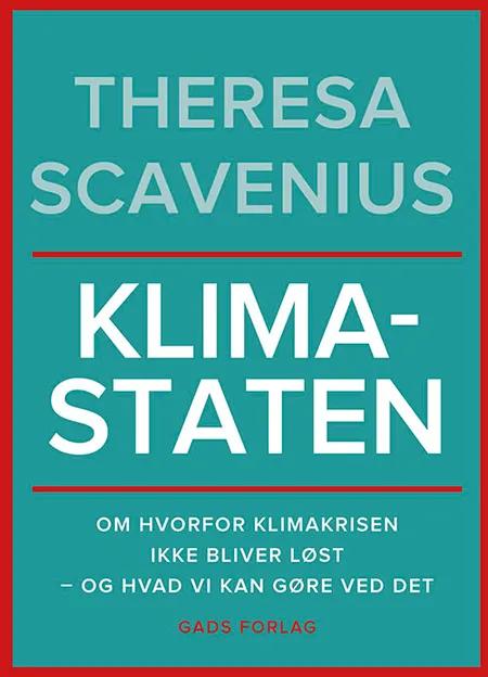 Klimastaten af Theresa Scavenius