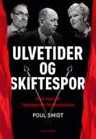 Ulvetider og skiftespor