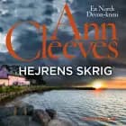 Hejrens skrig af Ann Cleeves