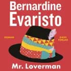 Mr. Loverman af Bernardine Evaristo