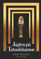Jagten på Tutankhamon af Nicky Nielsen