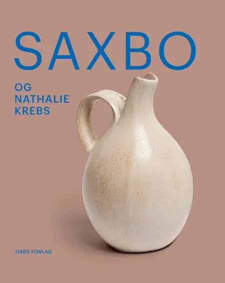 Saxbo og Nathalie Krebs af Mirjam Gelfer-Jørgensen