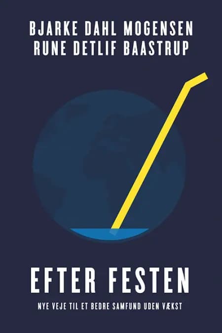 Efter festen, BB af Bjarke Dahl Mogensen