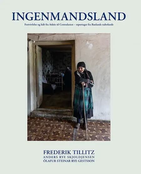 Ingenmandsland af Frederik Tillitz