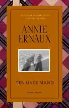 Den unge mand af Annie Ernaux