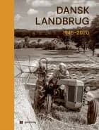 Dansk landbrug af Gudrun Gormsen