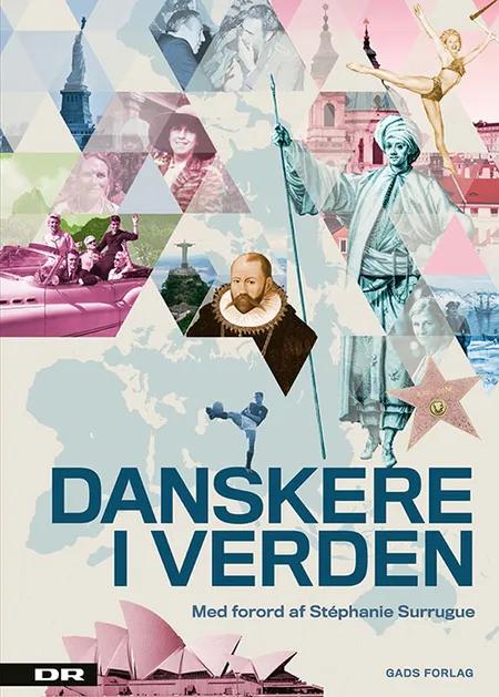 Danskere i verden af Mette Buch Jensen