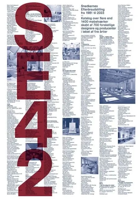 SE42 af Claus Landry Bjerre og Marie-Louise Høstbo