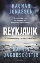 Reykjavik af Ragnar Jónasson og Katrín Jakobsdóttir