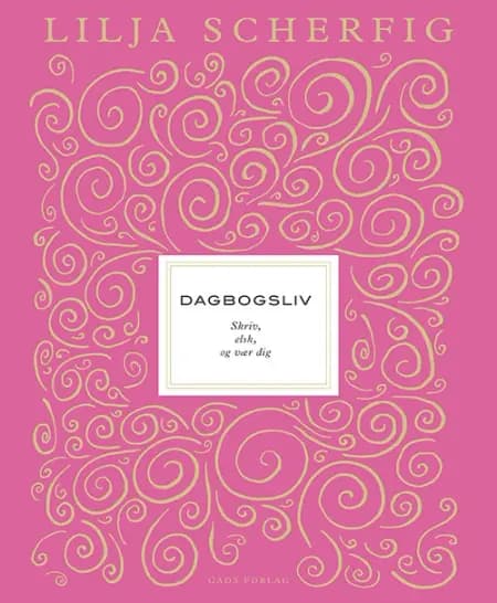 Dagbogsliv af Lilja Scherfig