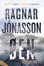 Øen, PB af Ragnar Jónasson