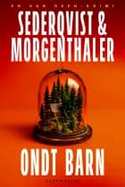 Ondt barn af Christina Sederqvist og Anders Morgenthaler