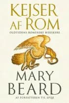 Kejser af Rom af Mary Beard