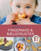 Helens bog om fingermad & bælgfrugter