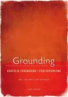 Grounding af Lise Réol og Lone Wiegaard