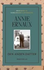 Den anden datter af Annie Ernaux