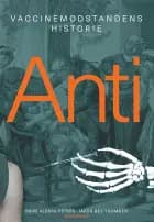 Anti af Rikke Alberg Peters og Jakob Bek-Thomsen