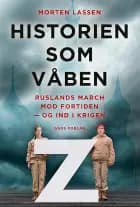 Historien som våben, BB af Morten Lassen