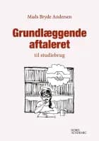 Grundlæggende aftaleret til studiebrug af Mads Bryde Andersen
