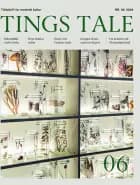 Tings Tale af Vibeke Kaiser-Hansen