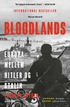 Bloodlands af Timothy Snyder