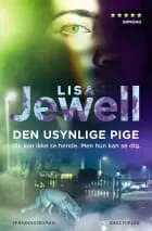 Den usynlige pige, PB af Lisa Jewell