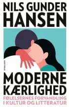 Moderne kærlighed, BB af Nils Gunder Hansen