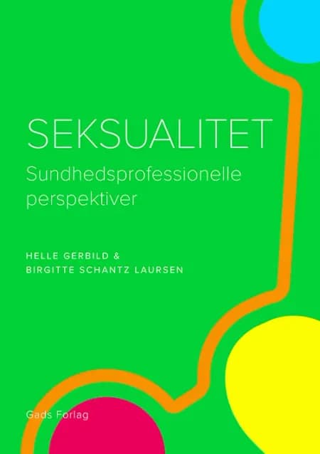 Seksualitet af Birgitte Schantz Laursen