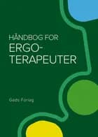 Håndbog for ergoterapeuter