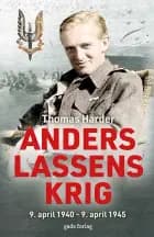 Anders Lassens krig, 5. udg. af Thomas Harder