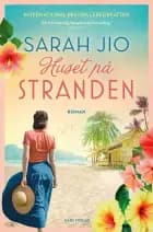 Huset på stranden, PB af Sarah Jio