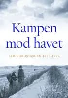 Kampen mod havet af Camilla Andersen, Mette Lund Andersen og Anders Bloksgaard