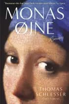 Monas øjne af Thomas Schlesser