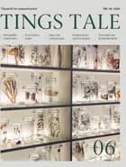 Tings Tale nr. 06: Kongen til ære og byen til gavn - Klokkerne i middelalderens København af Kasper H. Andersen