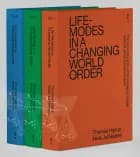 Life-Modes in a changing World Order af Thomas Højrup og Niels Jul Nielsen