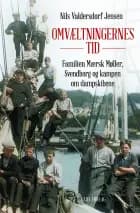 Omvæltningernes tid af Nils Valdersdorf Jensen