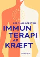 Immunterapi af kræft af Per thor Straten