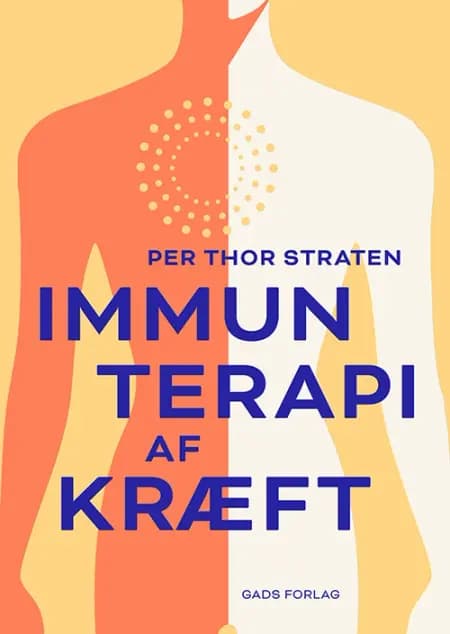 Immunterapi af kræft af Per thor Straten